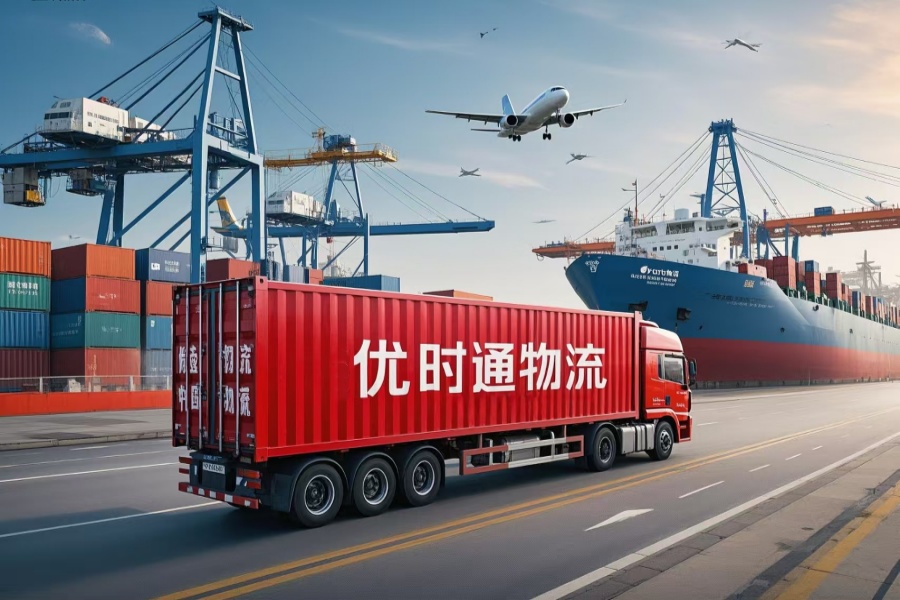 香港到永川市进口物流运输