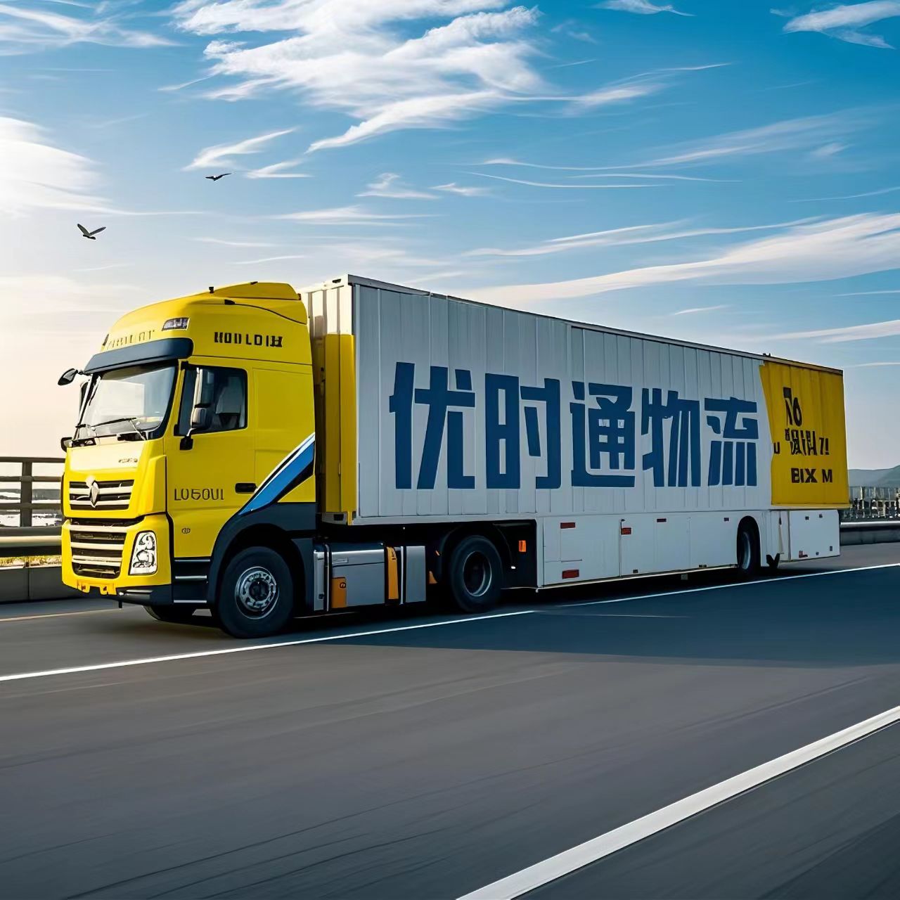 永川市到香港物流专线