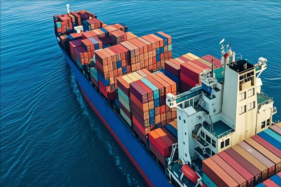 永川市海运到台湾